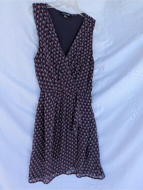 Forever 21 | Dresses | Chocolate Brown Satin Dress | Poshmark